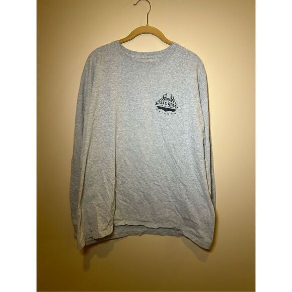 Vintage Y2K‎ Harley Owners Group Rally Arizona Long Sleeve - Picture 3 of 4